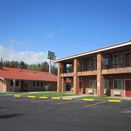 Rancho California Inn Temecula Exteriör bild