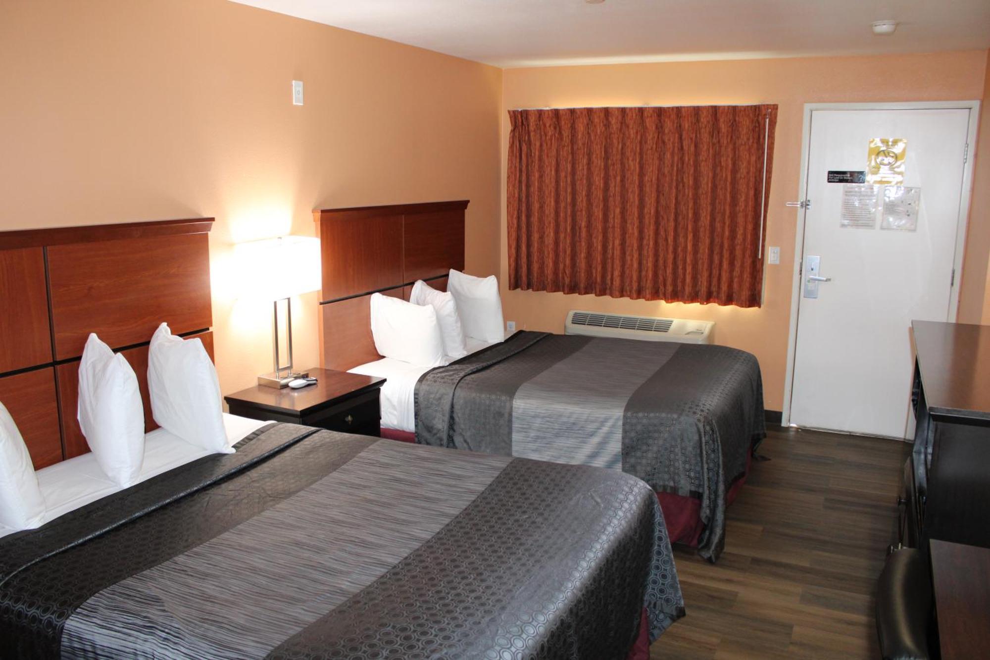 Rancho California Inn Temecula Exteriör bild