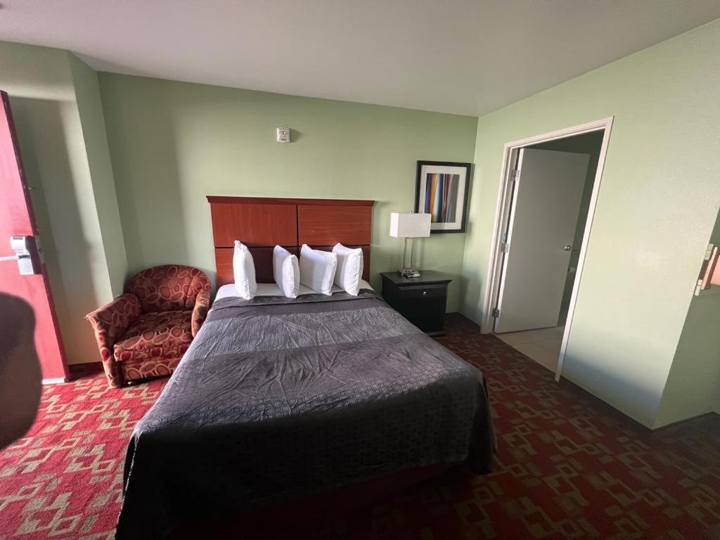 Rancho California Inn Temecula Exteriör bild