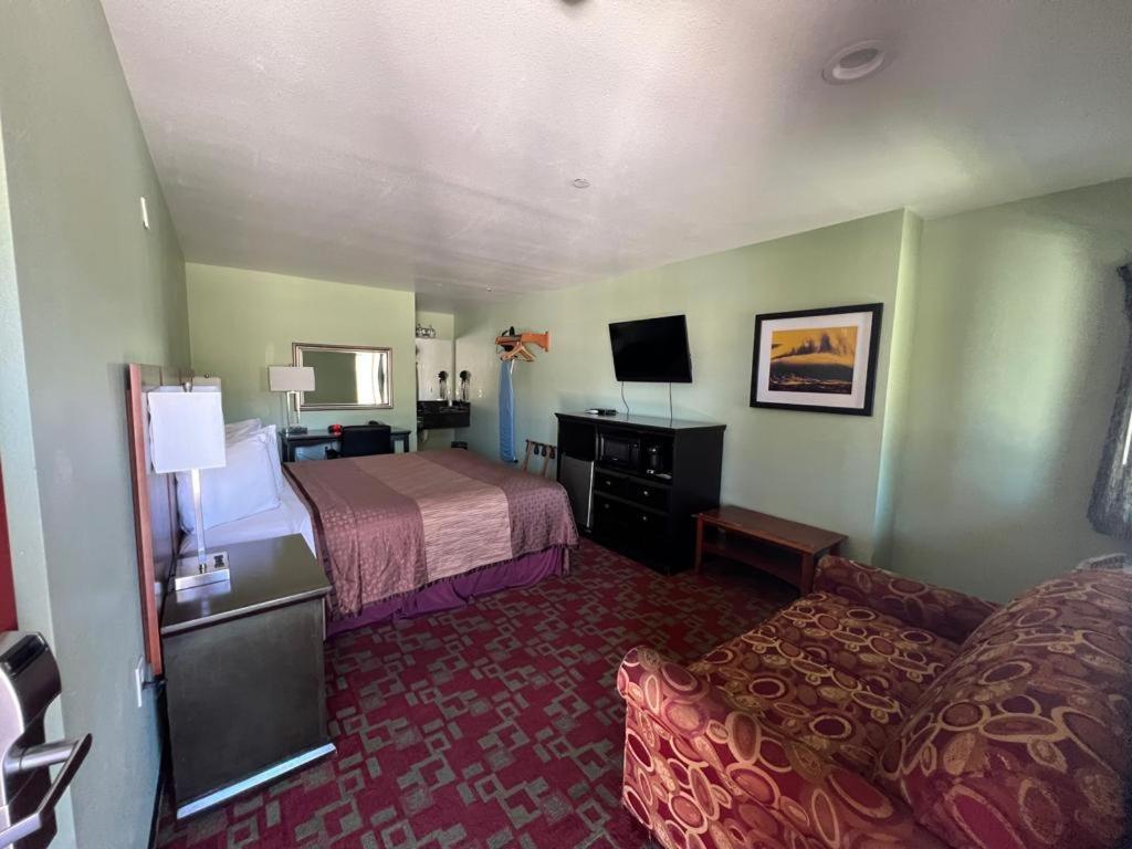 Rancho California Inn Temecula Exteriör bild