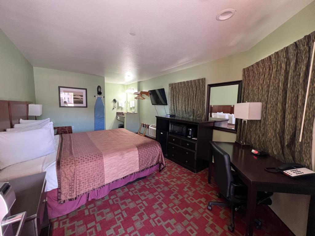 Rancho California Inn Temecula Exteriör bild