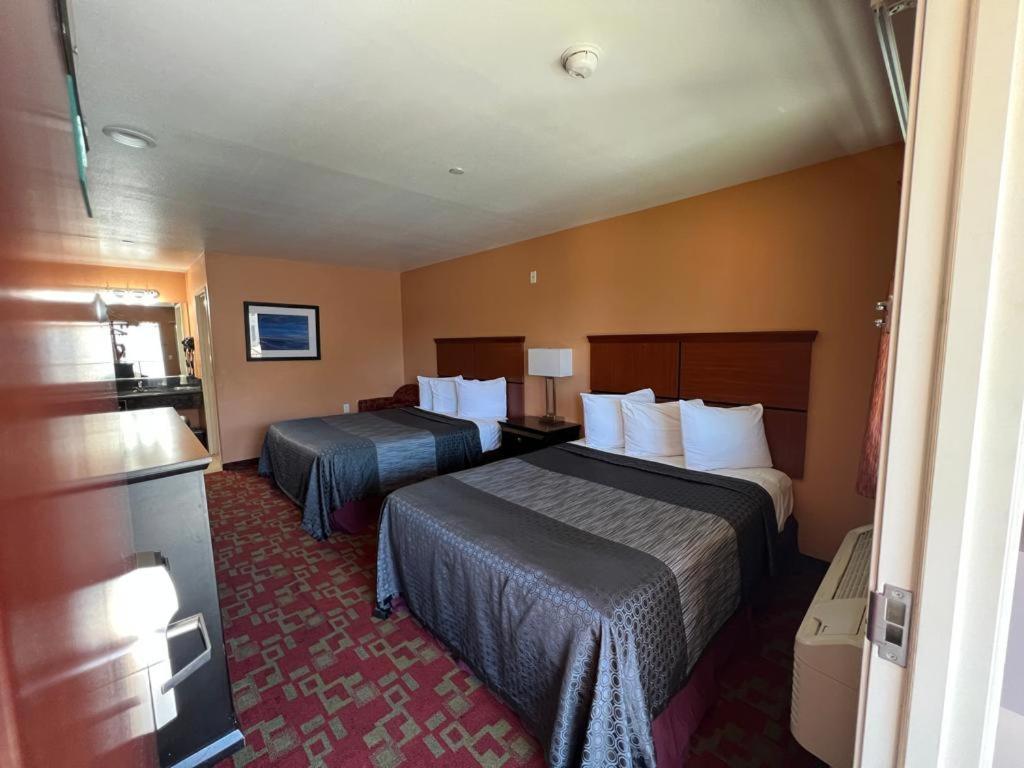 Rancho California Inn Temecula Exteriör bild
