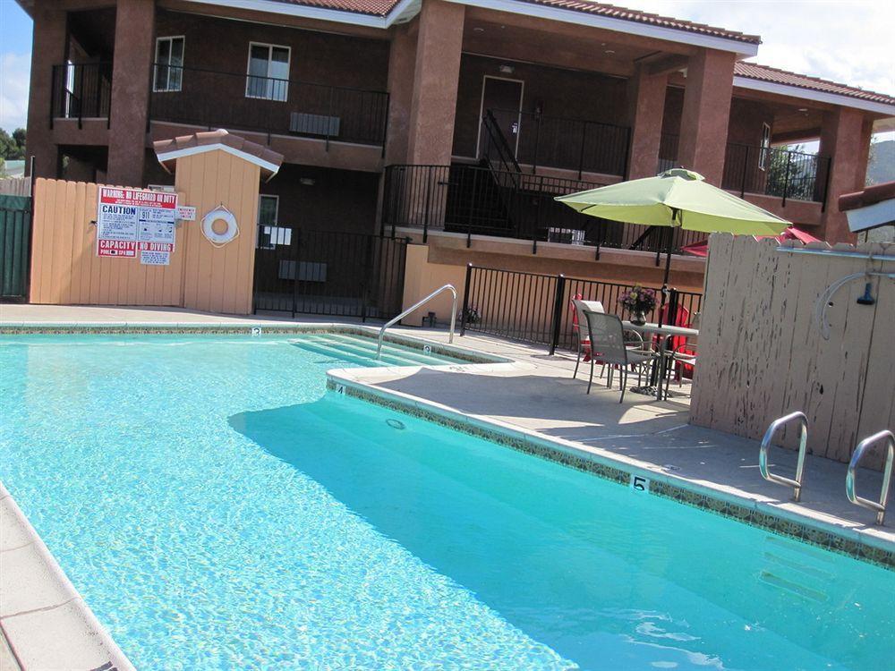 Rancho California Inn Temecula Exteriör bild