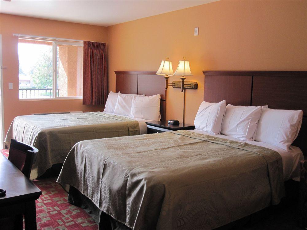 Rancho California Inn Temecula Exteriör bild