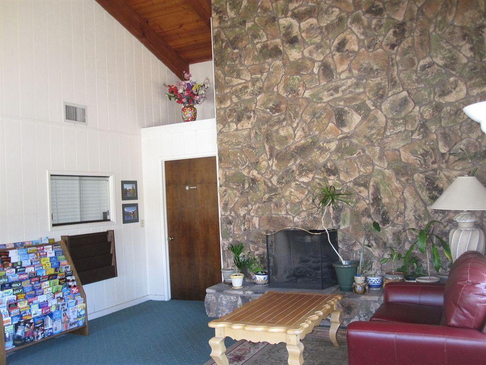 Rancho California Inn Temecula Exteriör bild