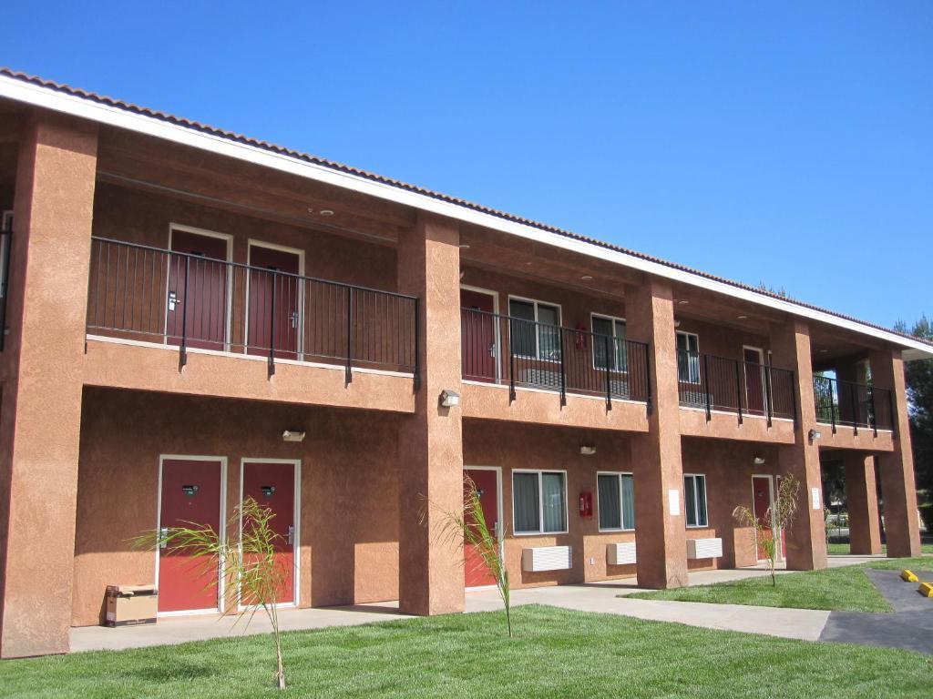 Rancho California Inn Temecula Exteriör bild