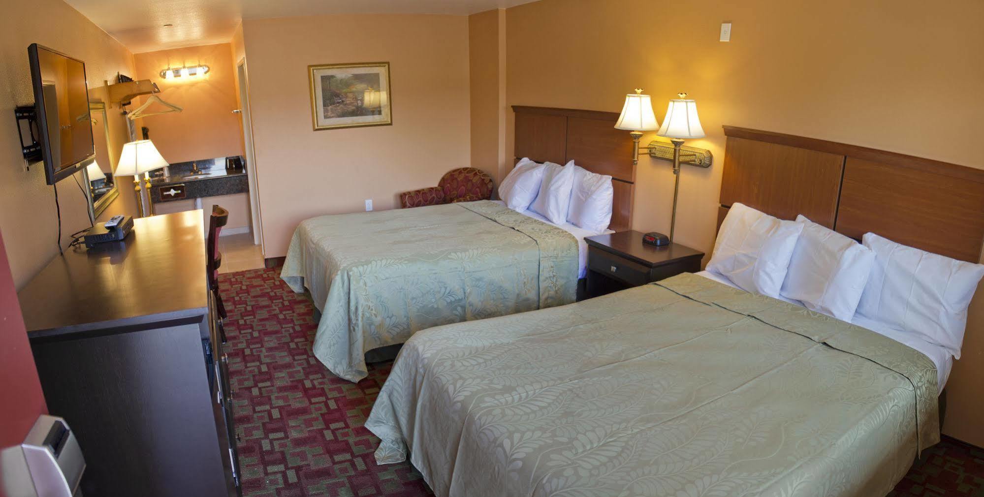 Rancho California Inn Temecula Exteriör bild